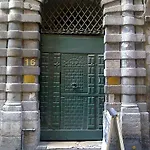 Le Xvi De La Rose * Lyon