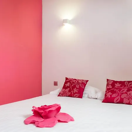 Apartment Le Xvi De La Rose Lyon