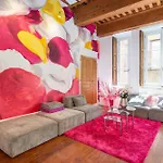 Le Xvi De La Rose Apartment Lyon