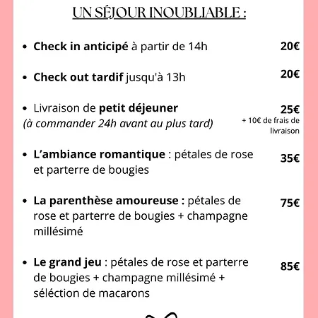 Le Xvi De La Rose Daire *